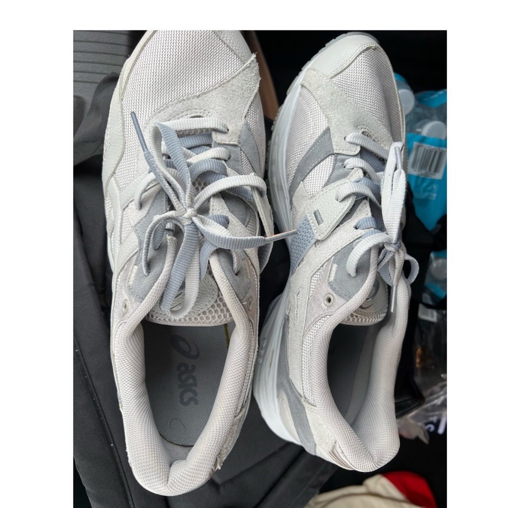 ASICS Athletic Shoes
